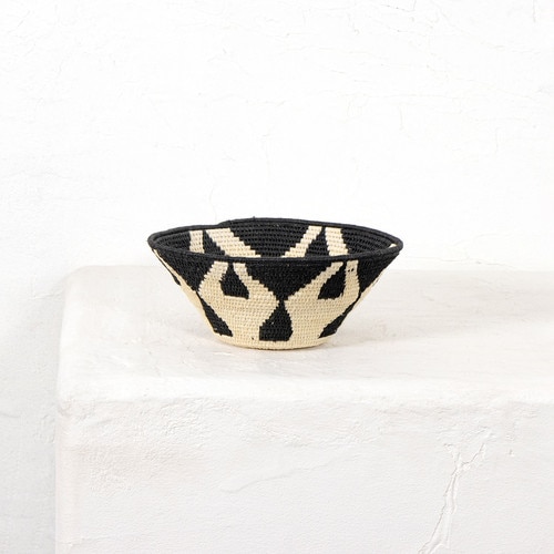 Woven Basket (Medium)